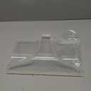 440014442 Replacement Front Floor Nozzle Assembly Fits For Hoover Carpet Cleaner Replacements Parts Compatible with SmartWAsh 2nd Generation & SmartWash PET FH52000G FH52001G (Without Sprayer)