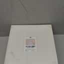 WELLIFE 72PCS Gold Plastic Plate, 10.25Inch Disposable Dinner Plate Party with Gold Rim, Heavy Duty Disposable Plastic Plates for Party, Wedding, Birthday and Christmas