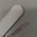 MIZHSE Solid Nail Glue, 18g Solid U V Gel Nail Glue Gel for Nails and Mini Light LED Lamp for Acrylic Nails Tips Long Lasting Rhinestone Glues for Salon Home DIY