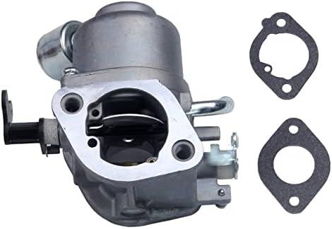 Goodbest New Carburetor Compatible with 40N777 40N877 Engine Mower Replace 594207