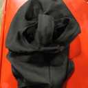 Black Cloth for Big Dog No size