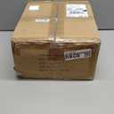 Kids Bookshelf with Storage, 3-Piece Modular Wooden Bookcase Organizer for Nursery, Bedroom, Playroom, Easy Assembly, Corner Shelf for Books & Toys, Natural Wood Design (A)