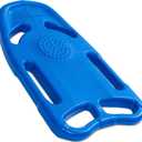 GoSports Swim Kickboard for Swimming Training - Choose Adult Size or Kids Size - X5 Pool Exercise Kickboard, Large Size