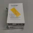 Flamingo Wax Strips for Hair Removal, Women's Body Wax Kit, Pack of 2