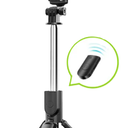 The Original Universal Selfie Stick by ReTrak with Bluetooth NEW Factory Sealed