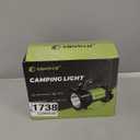 AlpsWolf Camping Lantern Rechargeable, LED Flashlight Spotlight Lantern with 800LM, 3600 mAh, Strap Included Portable Bright Camping Light for Emergency, Outdoor Hiking, Power Outages