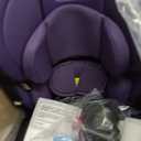 Graco SlimFit3 LX 3-in-1 Slim Car Seat, Rear Facing, Forward Facing to Highback Booster Car Seat, Katrina, Mfd 03/27/2026