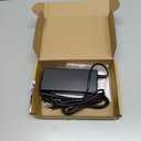 Replacement for Segway Ninebot ES1 ES2 ES4, 42V 2A Power Charger Adapter Cable for Xiaomi M365, Spin, Skip, Bird, Lime, Lime-S for 36V Li-ion Battery