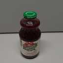 R.W. Knudsen Organic Just Cranberry Juice, 32 fl oz (Pack of 1) (EXP 07/08/28)