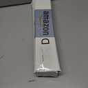 Large Desk Calendar 2026-2027 22x17 Inches,18 Month,Suitable For Home, School Or Office,Monthly Calendar,With Plastic Cover (Blue)