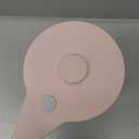 Automatic Soap Dispenser Touchless,Simple Physical Adjustment Hand Soap Dispenser,Low Battery Consumption Dish Soap Dispenser Kitchen Bathroom,Hands Free Auto Soap Dispenser (Matte Pink)