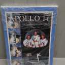 Apollo 11: The NASA Mission Reports Vol 1: Apogee Books Space Series 5