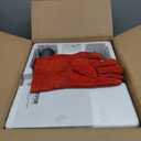 VEVOR Electric Melting Furnace, 3kg+1kg Electric Metal Smelter Foundry, 1350W 2102/1150 Smelting Furnace Kit for Gold/Silver Jewelry & Copper/Aluminum Casting