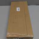 Picture Light,Picture Lights for Wall Cordless,16" Picture Lights with Timer and Dimmable,Battery Wall Lights for Display Gallery Painting Art Frame Portrait-Black