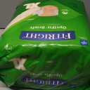 FitRight Adult Diapers, Extra+ Heavy Absorbency, XL (Waist Size 56in-64in), 20 Count, OptiFit Incontinence Briefs for Men and Women, Disposable, Moisture-Wicking, Leak Protection,