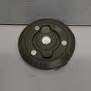 Camping String Lights 32.9FT/10 M Rollable, USB Portable Rechargeable Camping LED String Lights for Hiking Travel AWN Tent Yard Garden Decoration and Holiday Gift-Color