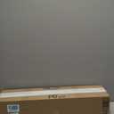 NuWallpaper Cream Vinyl Grassweave Peel & Stick Wallpaper, NUS2875