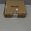 Wahl USA Clipper Rechargeable Lithium Ion Cordless Haircutting Clipper & Battery Trimming Combo Kit  Electric Clipper for Grooming Heads, Beards, & All Body Grooming  Model 79600-2101P