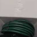 Outdoor Power Stake Timer for Christmas Light Decorations Waterproof, Dusk to Dawn, Outdoor Power Strip with 6 Outlets, 1875W/15A, 100FT Wireless Remote Control, 25FT Extension Cord, Heavy Duty