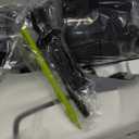 Juicer Machines, 3-in-1 Cold Press Juicer with 6.5" Extra Large Chute, 100oz Large Capacity, AC Motor, Makes Juice, Nut Milk & Sorbet, Bright White