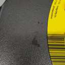 Lodge 15 Inch Cast Iron Pizza Pan - PFAS-Free Pre-Seasoned Baking Pan for Crispy Crusts, Roasted Vegetables, and Grilling - Dual Handle Design - Made in the USA