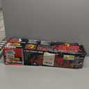 BIG RED Torin Hydraulic Trolley Floor Jack Combo with 2 Jack Stands, 2 Ton Capacity (T82001)