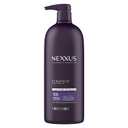 Nexxus Keraphix ProteinFusion Conditioner with Keratin Protein and Black Rice Conditioner for Damaged Hair 33.8 oz