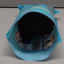 Everyday Medical Inguinal Hernia Support Belt for Men I Fits Left or Right Side I Post Surgery Men and Womens Hernia Support Truss for Inguinal, Groin Hernias I Adjustable Waist Strap I Black, S/M