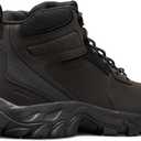 Columbia Men's Newton Ridge Plus Ii Waterproof Hiking Shoe, US 7