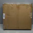 Pullout Cabinet Organizer, 20''W21''D3''H Slide Out Shelves for Kitchen Cabinets, Pull out Drawers for Kitchen Cabinets, Pantry, Bathroom, & Storage Organization (Single Layer)