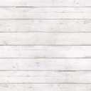 Teacher Created Resources White Shiplap Better Than Paper Bulletin Board Roll (TCR77498), 144" x 48"