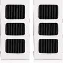 Frigidaire PAULTRAII2PK PAULTRA2 Pure Air Ultra II 2 Pack Air Filter, 3.8" x 1.8", 2 Count