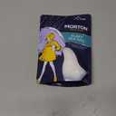 Morton Flaky Sea Salt, 6oz, Resealable Pouch (EXP 03/31/31)