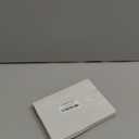 4x6 Inches Simple Rectangular Desktop Family Picture Photo Frame with Glass Front (Blue)