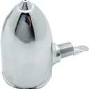 Thrifco 4928027 1/8 inch MPT Steam Radiator Air Valve Replaces Hoffman/Bell & Gossett 40 Valve