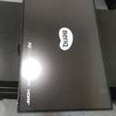 BenQ PD3220U Thunderbolt 3 Monitor for Macbook 32" 4K UHD | 100% Rec.709 & sRGB, 95% P3 | IPS | DeltaE 3 | Pantone | AQCOLOR | Calibration Report | Ergonomic | USB-C (85W) | USB Hub | Daisy Chain