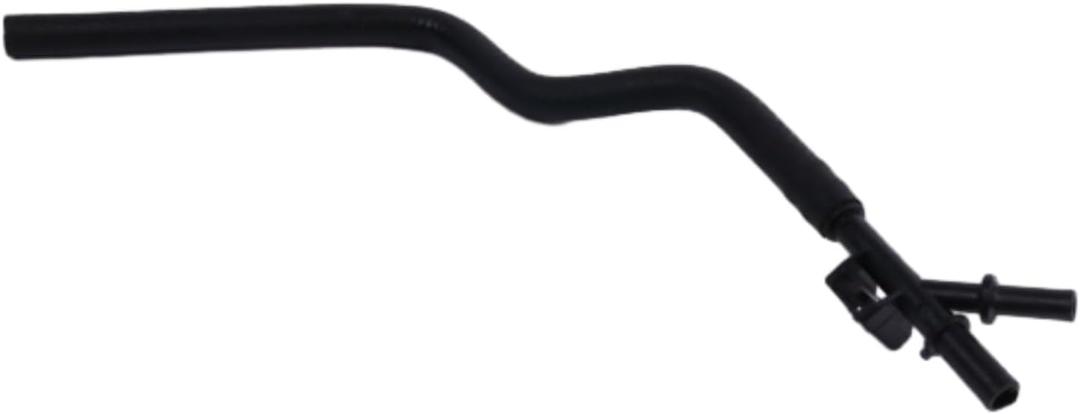 Radiator Bypass Hose 16264-37060 Compatible with Toyota 2010-2011 Prius 2012 Prius V 1.8L 1626437060