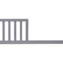 Davinci Mini Toddler Bed Conversion Kit (M20399) in Grey