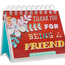 Thank You For Being A Friend DayBrightener