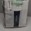 Bedsure Gentlesoft 100% Cotton Blanket Queen Size for Bed - Breathable and Soft for Spring Summer, Thick Cozy Waffle Weave Blanket Gifts for Women, Olive Green, 90x90 Inches