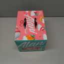 Alani Nu STRAWBERRY SUNRISE Sugar Free, Low Calorie Energy Drinks, 200mg Caffeine, Biotin B Vitamins, Zero Sugar, 10 Calories, 12 Fl Oz Cans, 12 Pack (EXP 11/01/27)