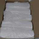 Reli. 30-33 Gallon Trash Bags Heavy Duty | 250 Count Bulk | Clear Large Trash Bags 30+, 32 Gallon | Made in USA