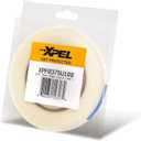 XPEL Door Edge Guard Protection Film Roll, 3/8" x 100' - Car or Truck Doors, Protective Barrier Against Minor Scratches, Paint Chips, Door Edge Impact, and Dings - Prevents Damage and Possible Rust