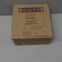 Glad Tall Kitchen Drawstring Trash Bags - Odorshield 13 Gallon White Trash Bag, Febreze Fresh Clean, 110 Count