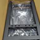 3 Tier Dumbbell Rack, Weight Rack for Home Gym