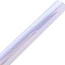 AnapoliZ Clear Cellophane Wrap Roll | 100 Ft. Long X 16 In. Wide | 2.3 Mil Thick Crystal Clear | Gifts, Baskets, Arts & Crafts, Treats, Wrapping | Food Grade Specifications