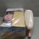 Colorful Lighting Baby Balance Bike Toys for 1 Year Old Girl Gifts, 10-36 Month Toddler Balance Bike, No Pedal 4 Silence Wheels & Soft Seat Pre-School First Riding on Toys, 1st Birthday Gifts (Pink)