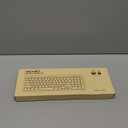 TECKNET Rechargeable Bluetooth Slim Wireless Keyboards  USB+BT Compact Keyboard with Number Pad, Multi Devices Easy Switch, Low Profile Flat Keyboards for Laptop, Computer, MacBook, Mac, Windows