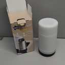 Tommee Tippee Portable Travel Baby Bottle and Food Warmer, Thermal Insulation, Stainless-Steel Flask with Leak-Proof Lid