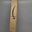 Clear PVC Table Cover Protector Square 54x54 Water Resistant Square Plastic Crystal Dining Room Table Cover Vinyl Nonslip Desk Pad for Kid's Tabletop Topper Vinyl Wipeable Christmas Party Table Cloth